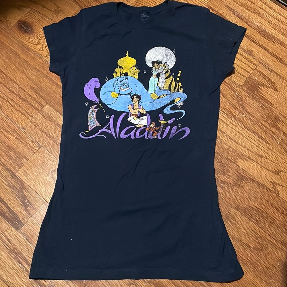 Disney Aladdin Tee